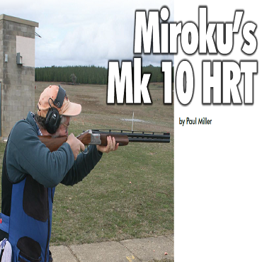 mirokus Mk 10 HRT