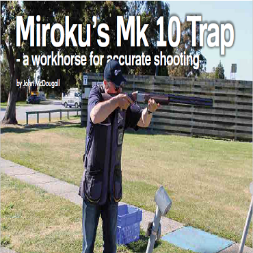Mk 10 Trap